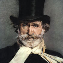 Gieuseppe Verdi