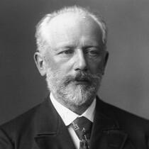 Pyotr Tchaikovsky