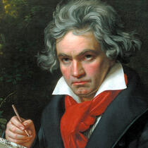 Ludwig Van Beethoven