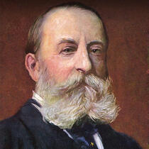 Camille Saint-Saëns