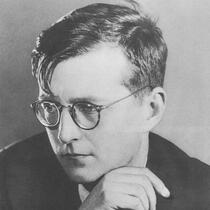 Dmitri Shostakovich