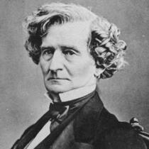 Hector Berlioz