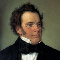 Franz Schubert