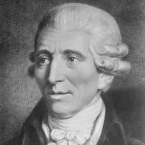 Franz Joeph Haydn