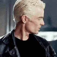 Spike (Buffy The Vampire Slayer)