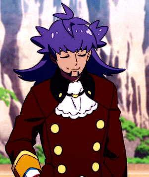 Leon (Pokemon Sword and Shield)