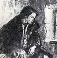 Rodion Romanovich Raskolnikov (Crime and Punishment)