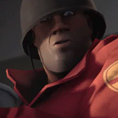 Soldier (Team Fortress 2)