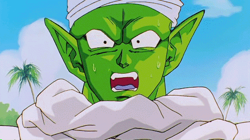 Piccolo (Dragon Ball)