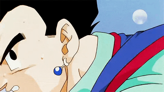 Son Gohan (Dragon Ball Z)