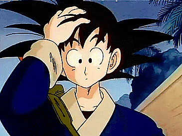 Son Goku (Dragon Ball)