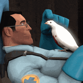 Medic (Team Fortress 2)