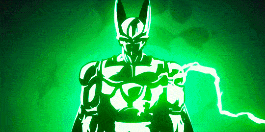 Cell (Dragon Ball Z)