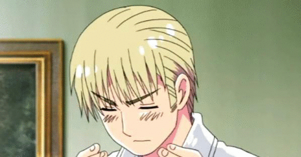 Germany (Hetalia)