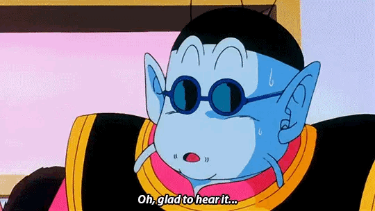 King Kai (Dragon Ball Z)