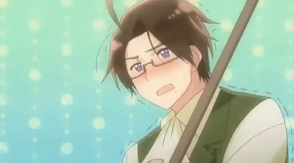 Austria (Hetalia)