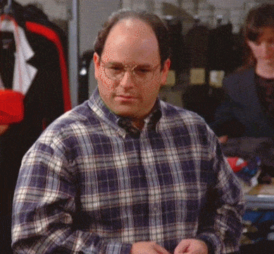 George Costanza (Seinfeld)