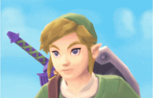 Link (All versions) (The Legend of Zelda)