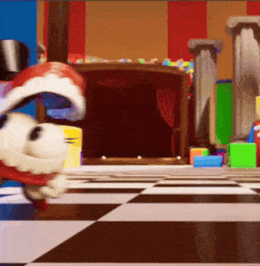 Caine (The Amazing Digital Circus)