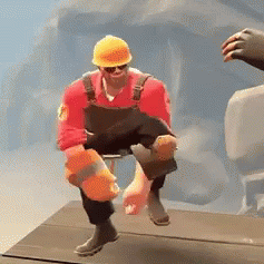 Engineer (Team Fortress 2)