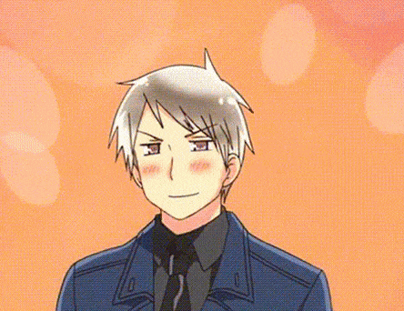 Prussia (Hetalia)
