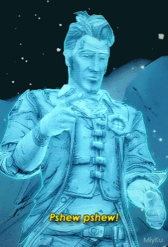 Handsome Jack (Borderlands)