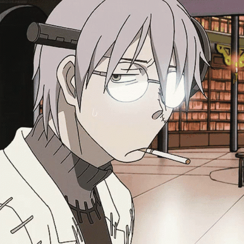 Stein (Soul Eater)